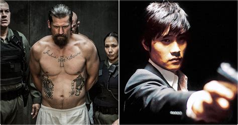 Top List of Ultimate Unknown Underground Gangster Movies.